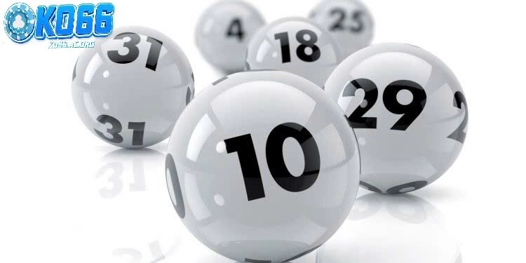 Cách ứng dụng các cặp lô hay khi chơi lô đề tại KO66