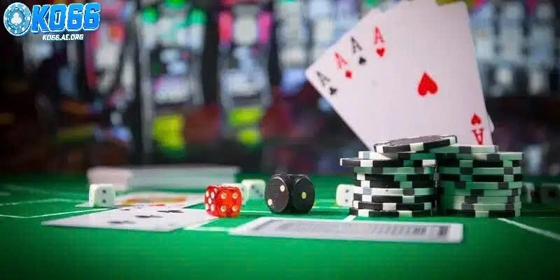 Những lỗi người chơi cần tránh khi chơi