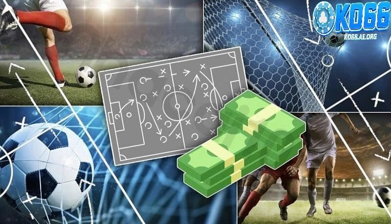 Lý do vì sao người chơi nên chọ chơi kèo chấp nửa trái