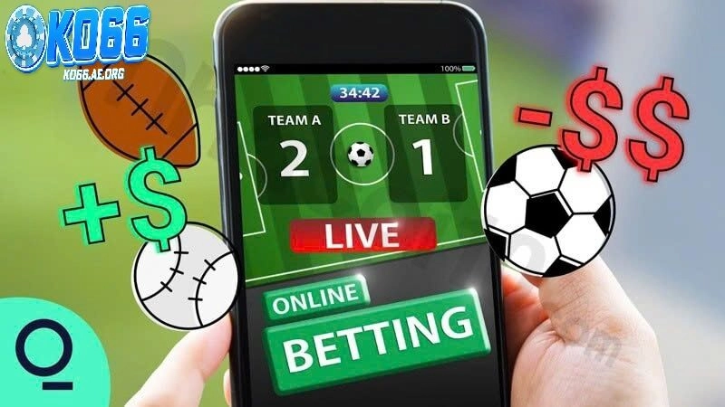 Bí quyết cá cược cho người chơi