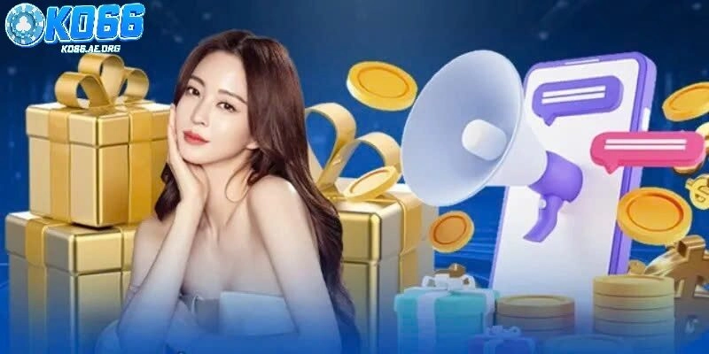 Ưu đãi hấp dẫn cho người chơi lâu năm