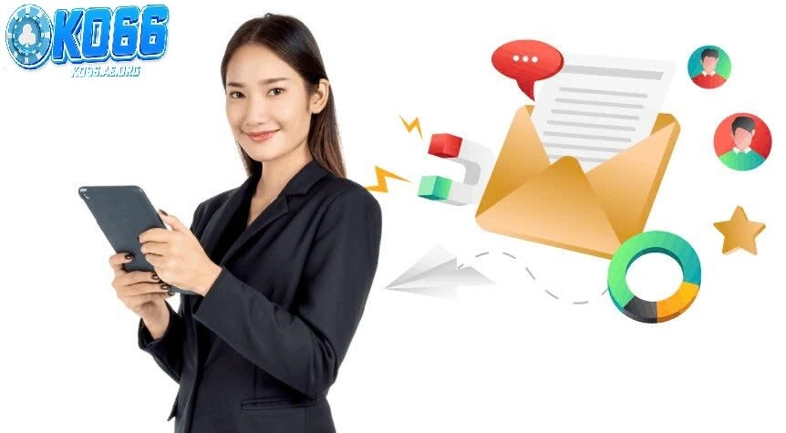 Hướng dẫn cách liên hệ dành cho người chơi