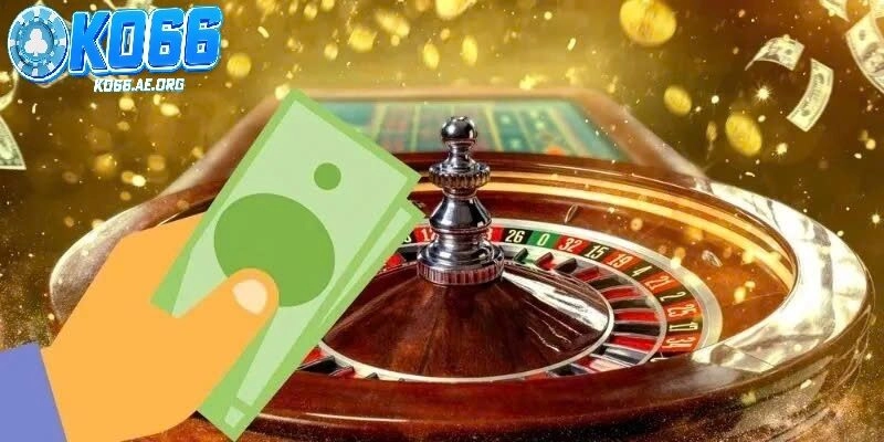 Trải nghiệm nạp tiền tại ko66