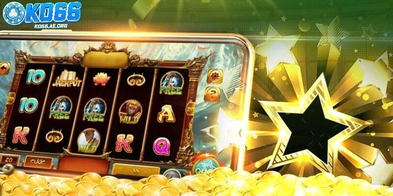 Game thân thiện cho người chơi