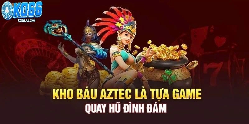 Các tính năng hấp dẫn 