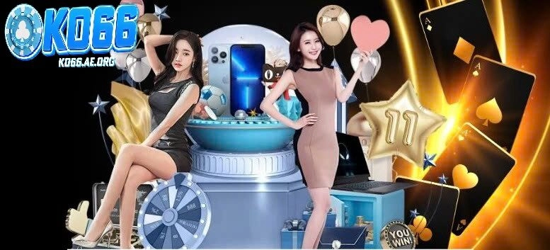 Quyền Lợi Người Chơi Tại KO66 – Cam Kết Minh Bạch, An Toàn Và Hấp Dẫn