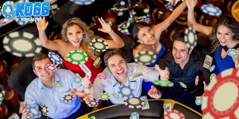 Những lưu ý quang trọng cho người chơi 