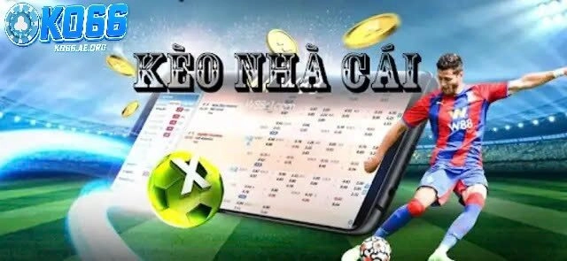 Soi Kèo Nhà Cái KO66 – Chuyên Trang Dự Đoán Kèo Chuẩn Xác Từng Ngày
