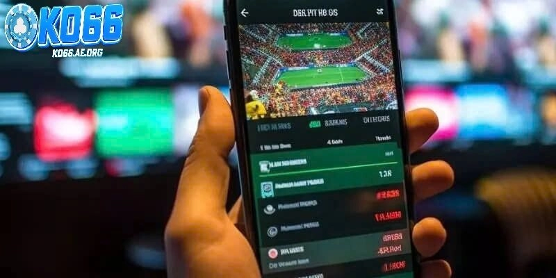 Tải App để trải nghiệm và giải trí