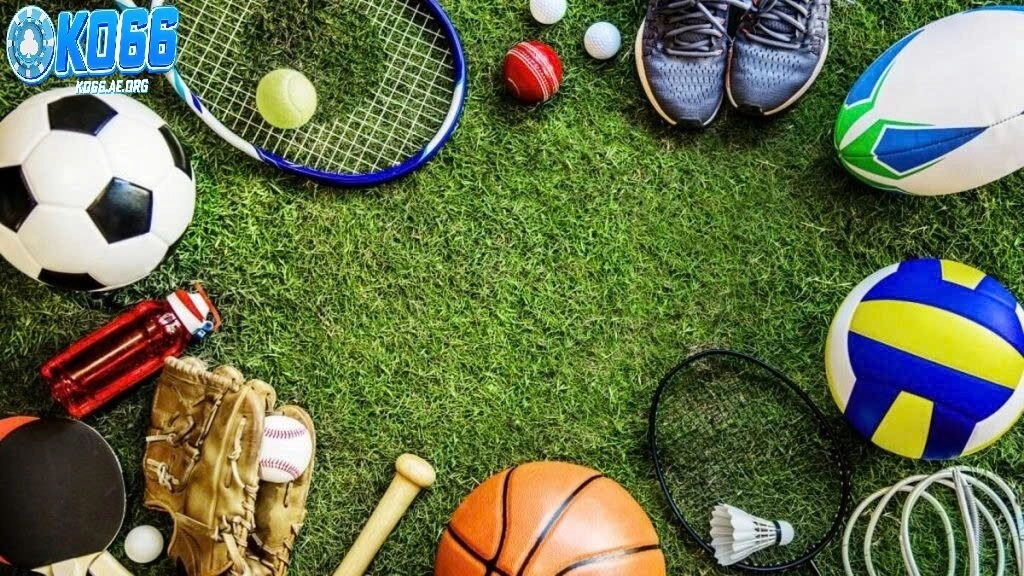 Tổng quan giới thiệu về nền tảng thể thao Ko66