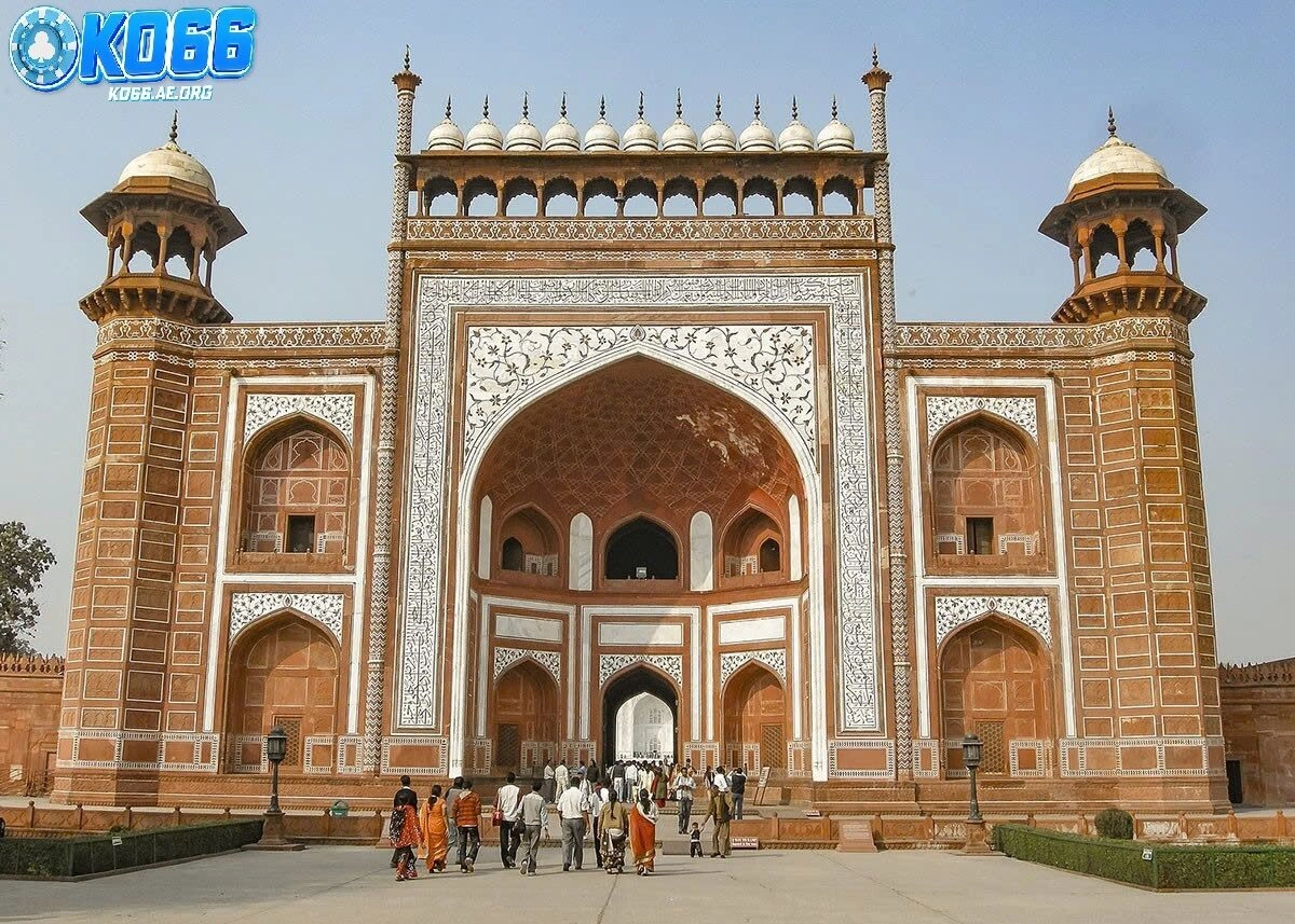 Những thành tựu nổi bật